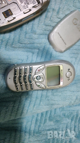 лот ретро телефончета , снимка 12 - LG - 44590002