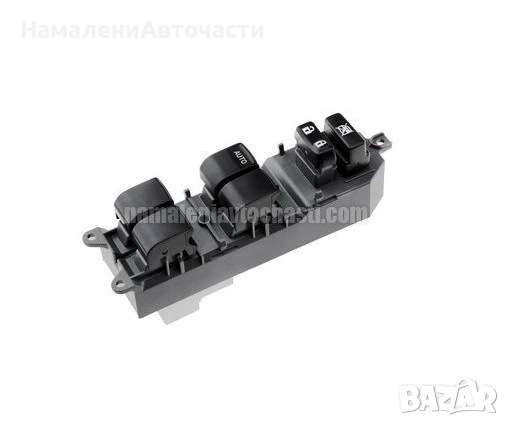 Бутони ел.стъкла EWS-TY-006 84820-06100 Toyota Yaris