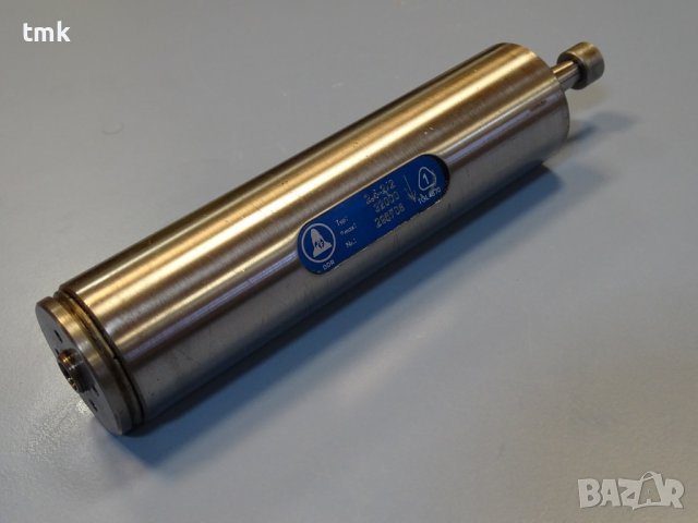 Шпиндел за шлайф DKF 2.4-2/2 TGL4870 32000min-1 ф40mm, снимка 3 - Резервни части за машини - 42221639