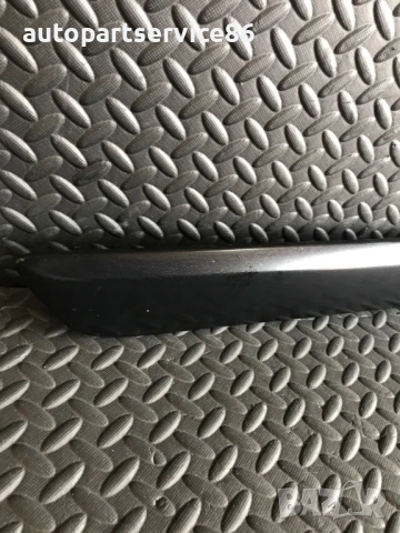Облицовка за задна дясна врата черна за KIA Ceed (2010) P8270-1H030, P8270-1H060, снимка 2 - Части - 53243104