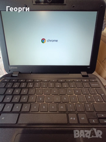 Lenovo N22 11.6" HD Chromebook 