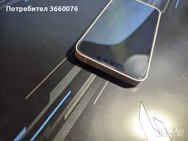 iPhone 13 mini, снимка 4 - Apple iPhone - 53866806