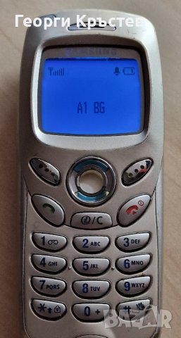 Samsung N500, снимка 3 - Samsung - 42211733