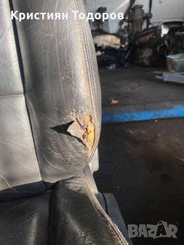 Peugeot 307 2.0 бензин на части, снимка 10 - Части - 34244543