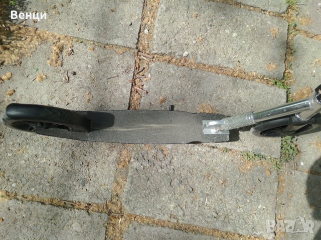 Тротинетка, Скутер, снимка 4 - Други спортове - 41249041