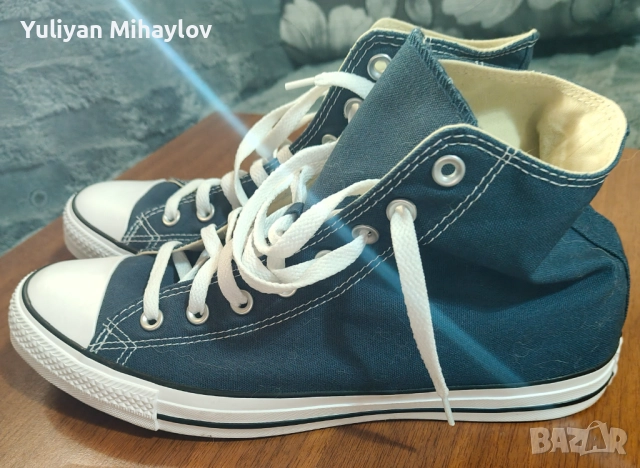 Converse, снимка 7 - Кецове - 52220104