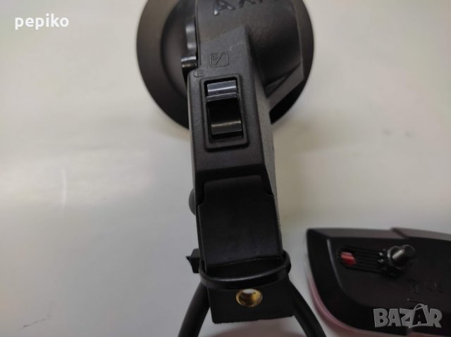 Продавам колела внос от Германия HALOGEN AXA SLIM , снимка 5 - Аксесоари за велосипеди - 34686738