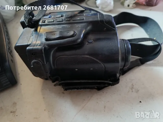 камера  Akai, снимка 4 - Камери - 48843929