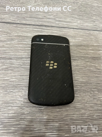 BlackBerry Q10 Блекберри q10, снимка 8 - Blackberry - 51530188