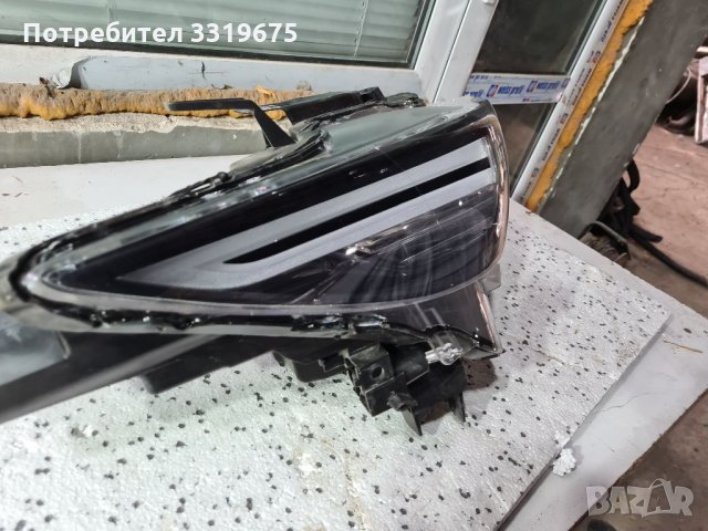 Mazda Cx5 Фар/Мазда Цх5 , снимка 6 - Части - 36026199