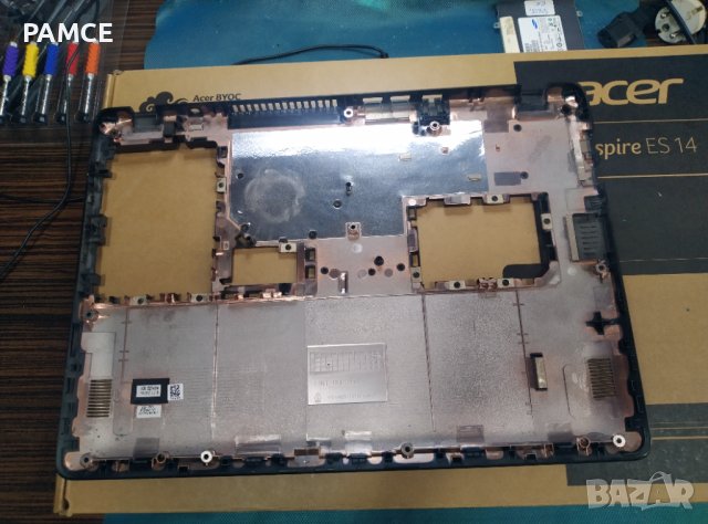 Лаптоп Acer Aspire ES14 ES1-433-32G1 (2017г) – на части!, снимка 5 - Части за лаптопи - 42089700