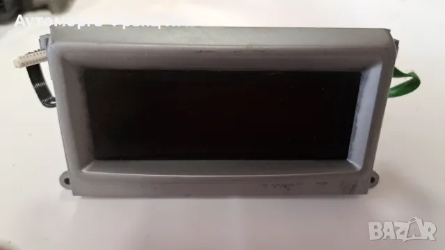 8673514 ДИСПЛЕЙ ЗА VOLVO XC90