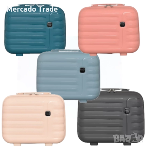 Чанта за ръчен багаж Mercado Trade, 4005, Различни цветове