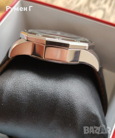 Vostok Europe Rocket N1 automatic, перфектен, 200м, бартер, снимка 5 - Мъжки - 53222134