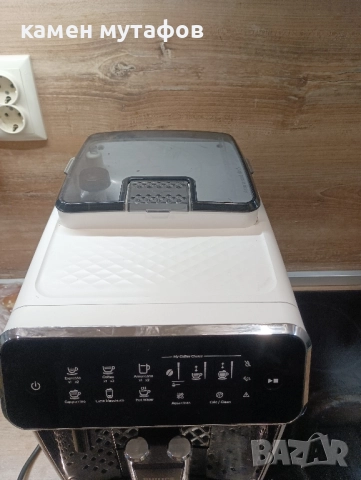 кафемашина Филипс Philips , снимка 2 - Кафемашини - 52249398