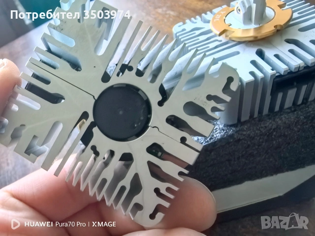 Led Крушки D5S, снимка 3 - Части - 53814201