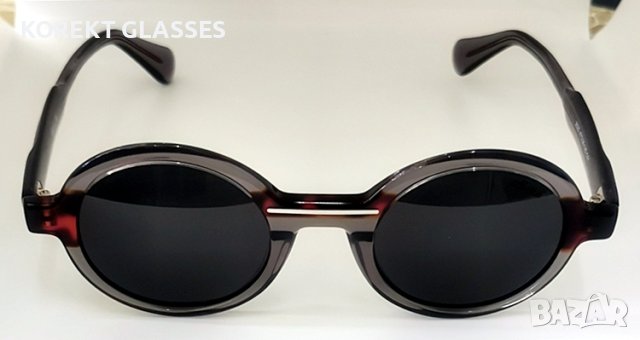 HIGH QUALITY POLARIZED 100% UV защита, снимка 5 - Слънчеви и диоптрични очила - 41702416