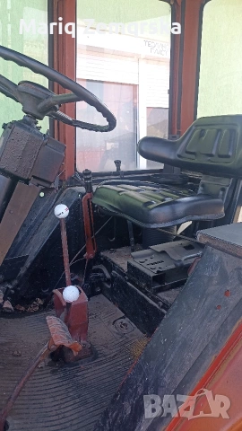 Трактор Т-25 Владимировец