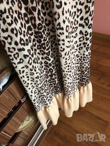 рокля mango, снимка 3 - Рокли - 50417377