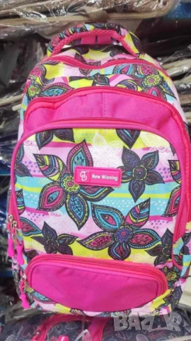 детски раници, снимка 2 - Раници - 50977855