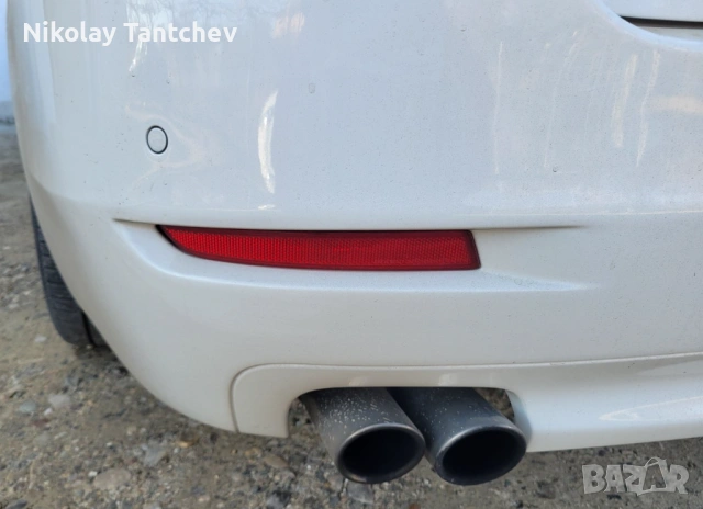 БмВ 535 Д Хдрайв, BMW 535d Xdrive, снимка 10 - Автомобили и джипове - 53421856