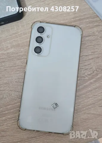 Samsung Galaxy A54 5G, dual sim, 256GB, снимка 5 - Samsung - 49547546