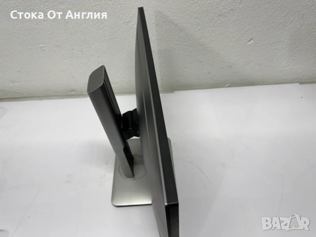 Монитор - DELL U2518D / M3, снимка 5 - Монитори - 50544429