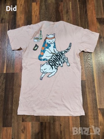 оригинална тениска RipnDip, снимка 3 - Тениски - 51424323