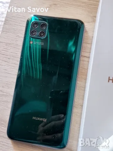 Huawei P40 Lite, снимка 2 - Huawei - 56285417