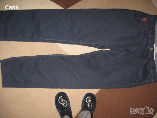 Спортен панталон VANGUARD  мъжки,Л, снимка 2 - Панталони - 40835750