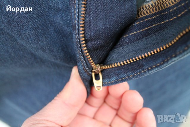 Нови мъжки дънки ''Wrangler'', снимка 6 - Дънки - 38842926
