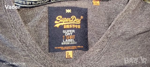 Тениски Superdry , снимка 3 - Тениски - 50874850
