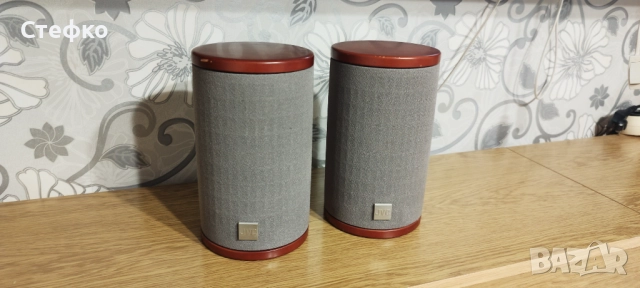 Тонколони Jvc sp-fssd 9