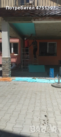 Лепене на камък , снимка 10 - Майстори - 53661263