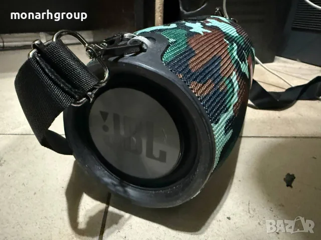 Bluetooth Колона JBL, снимка 3 - Bluetooth тонколони - 56168900