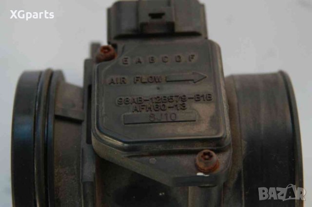  Дебитомер за Ford Focus mk1 1.8i 115к.с. (1998-2005), снимка 2 - Части - 41207179