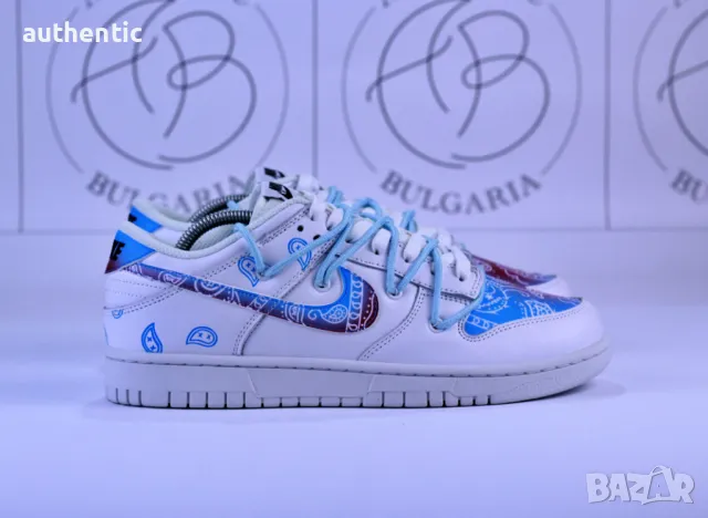 Nike SB Dunk Strange Love,Purple Lobster,Off White,Travis Scott,Doodle, снимка 8 - Маратонки - 47413730