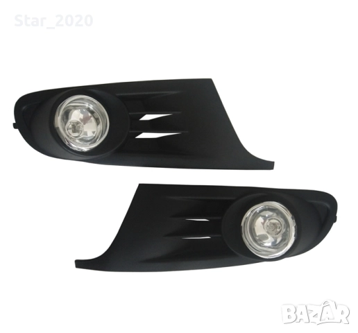 Халогени за броня Volkswagen Golf 6 