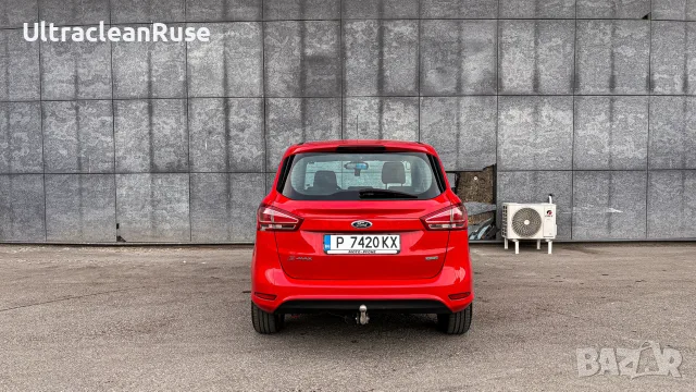 Ford B-Max 1.0 EcoBoost | 2016 г. | Нов внос Германия, снимка 5 - Автомобили и джипове - 55857255