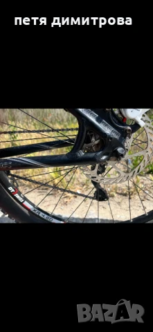 Specialized хидравлики,SHIMANO XT, снимка 7 - Велосипеди - 51314902