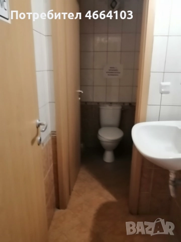 Дава под Наем САМОСТОЯТЕЛНА СГРАДА  , снимка 2 - Офиси - 52916770