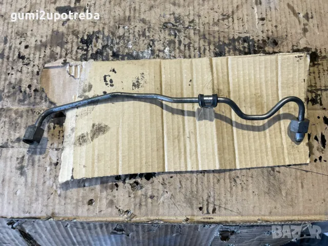 Тръба Горивопровод Mercedes E class W211 4Matic Tmodel 2008 320CDI, снимка 4 - Части - 50291735