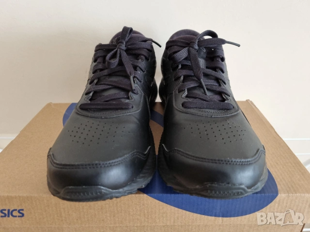 Asisc Gel-Contend SL, номер 47, снимка 3 - Маратонки - 53847272