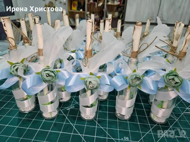 Покани за бал, кръщене, юбилей, сватба, погача, снимка 3 - Покани - 55770696