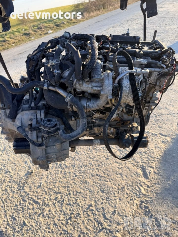 Двигател G4FT от Hyundai Tucson 180 кс., 16 000 km., 2023, Хюндай Туксон 1.6 T-GDi, engine G4FT, 180, снимка 3 - Части - 53744017