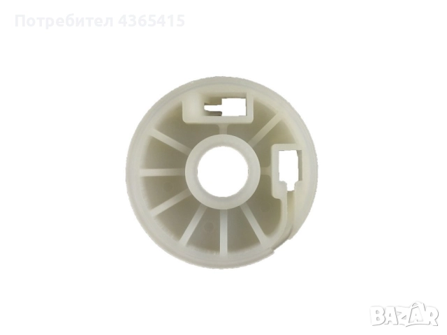 Ремонтен комплект за Стъклоподемник за Maserati Quatroporte M139 MK5 (2003-2012) предна лява врата, снимка 2 - Части - 52288524