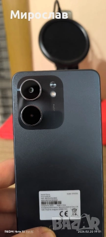 OPPO A5x 4GB Ram 128GB Вътрешна Памет, снимка 5 - Други - 53809523