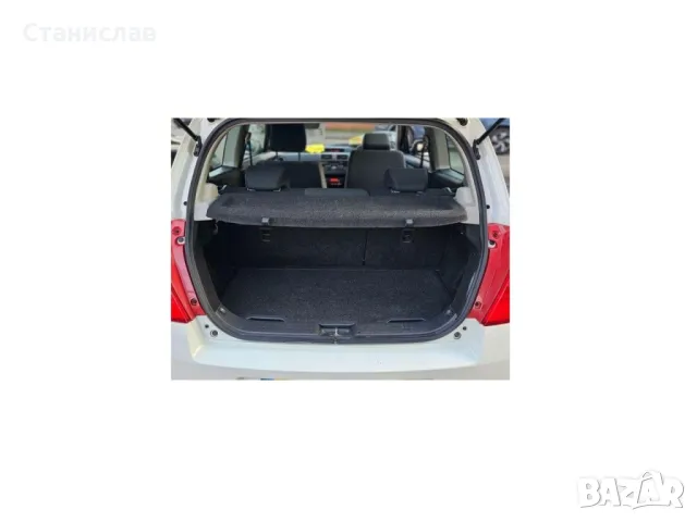Suzuki Swift кора за багажник