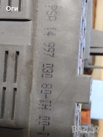 BSI модул за Пежо,Ситроен и Фиат 14 997 030 80, снимка 2 - Части - 53618970