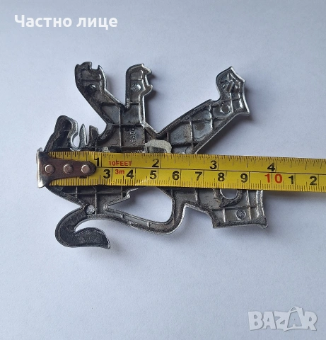Емблема за Peugeot, снимка 3 - Аксесоари и консумативи - 53739850